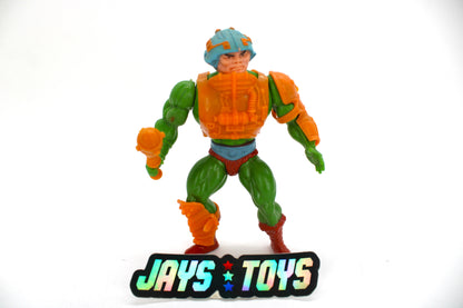 Masters of the Universe Man-At-Arms Action Figure (1981) product image