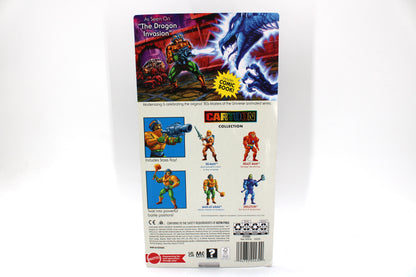 Masters of the Universe Origins Man-At-Arms Action Figure (2023) - view 2