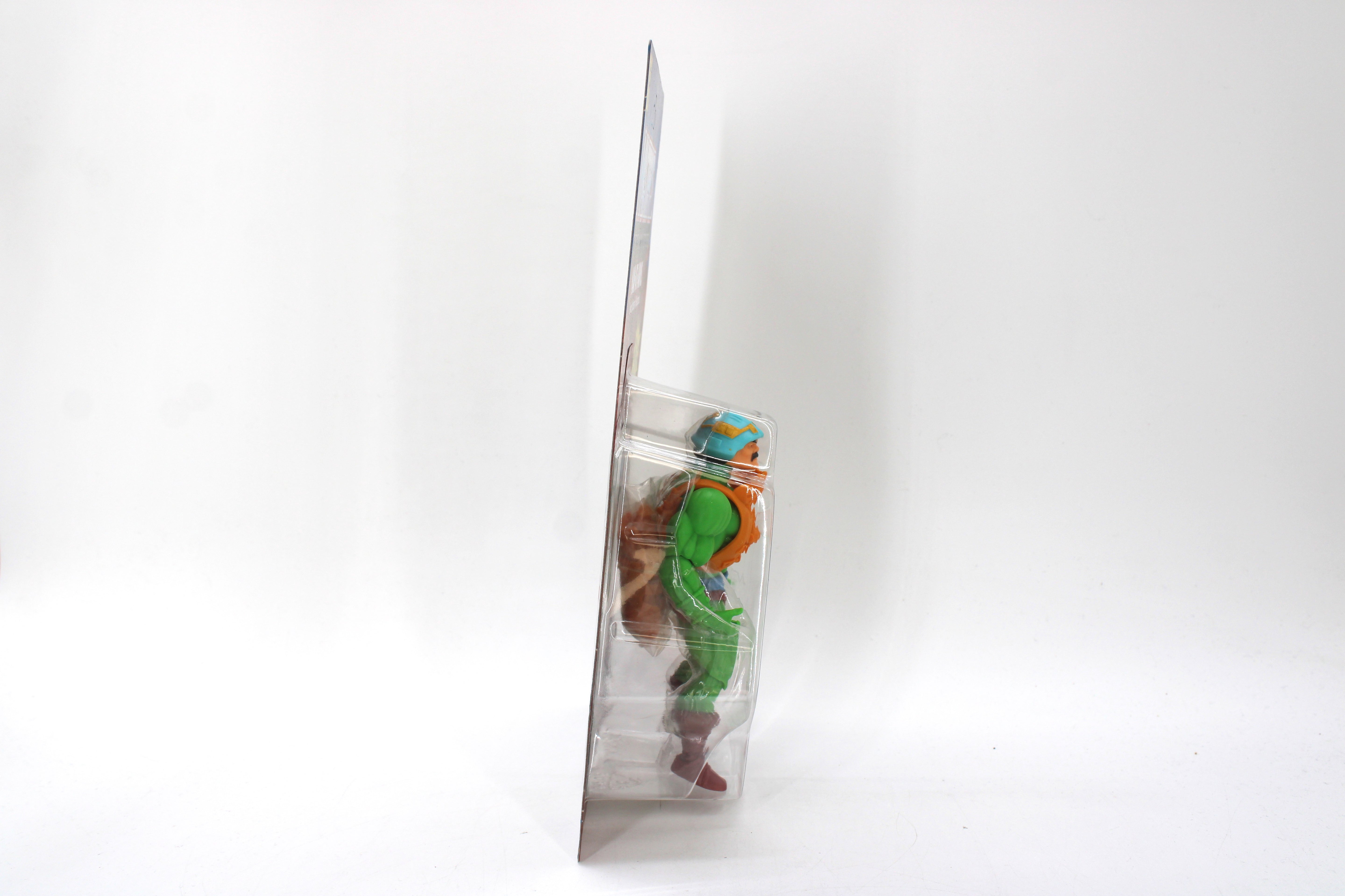 Masters of the Universe Origins Man-At-Arms Action Figure (2020) - view 3