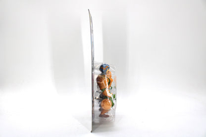 Masters of the Universe Origins Man-At-Arms Action Figure (2023) - view 3