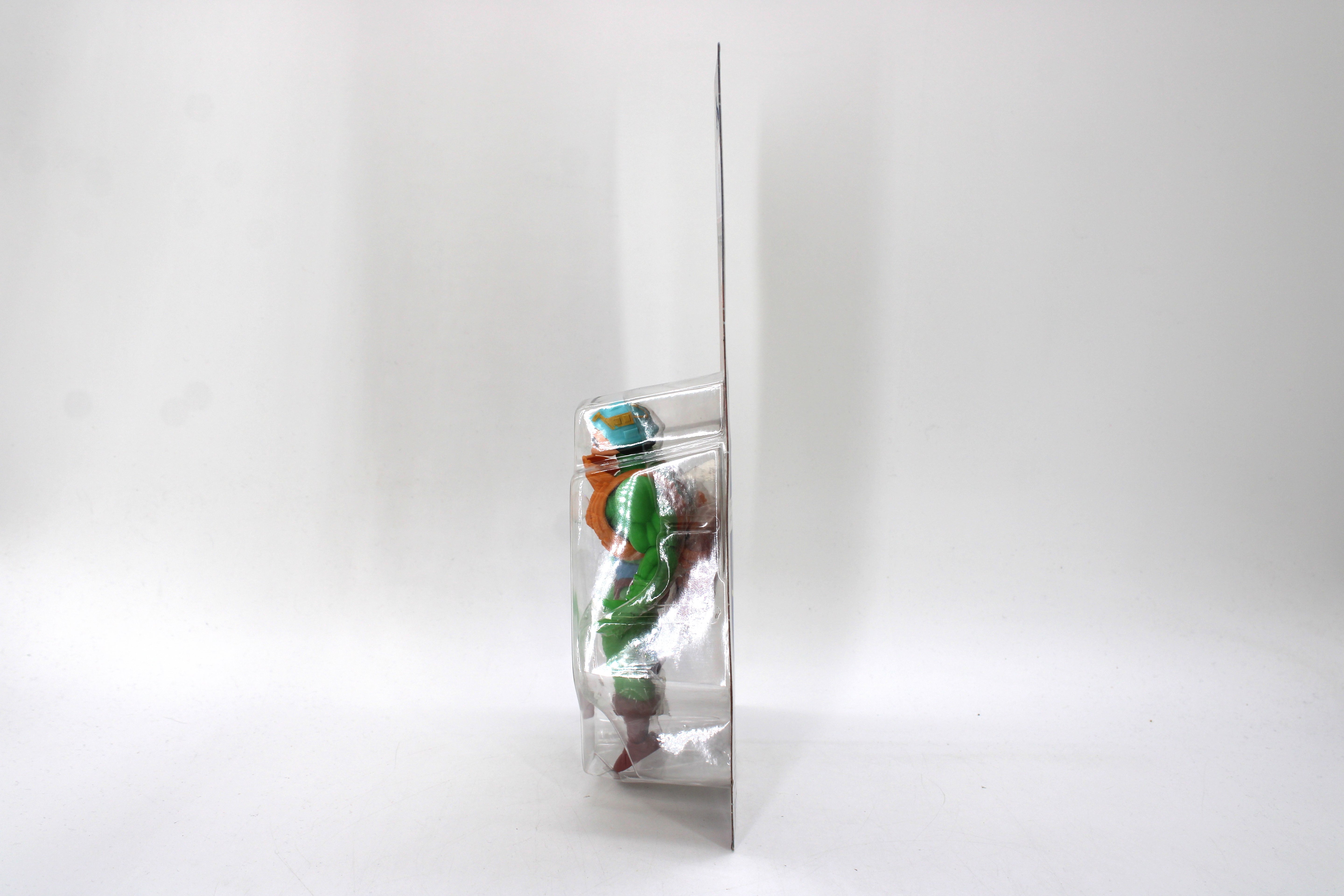 Masters of the Universe Origins Man-At-Arms Action Figure (2020) - view 4