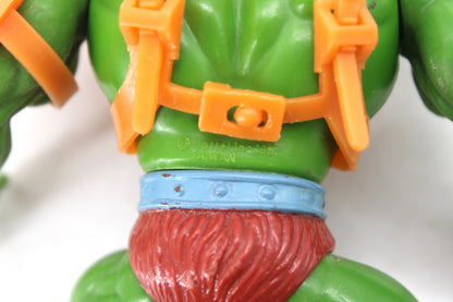 Masters of the Universe Man-At-Arms Action Figure (1981) - view 5