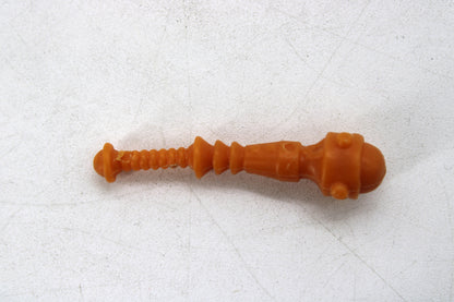 Masters of the Universe Man-At-Arms Action Figure (1981) - view 7