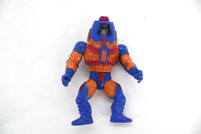 Masters of the Universe Man-E-Faces Action Figure (1982) - view 2