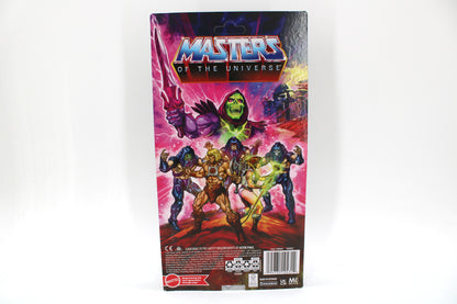 Masters of the Universe Origins Man-E-Faces Action Figure (2023) - view 2
