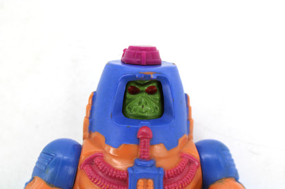 Masters of the Universe Man-E-Faces Action Figure (1982) - view 3