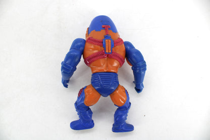 Masters of the Universe Man-E-Faces Action Figure (1982) - view 4