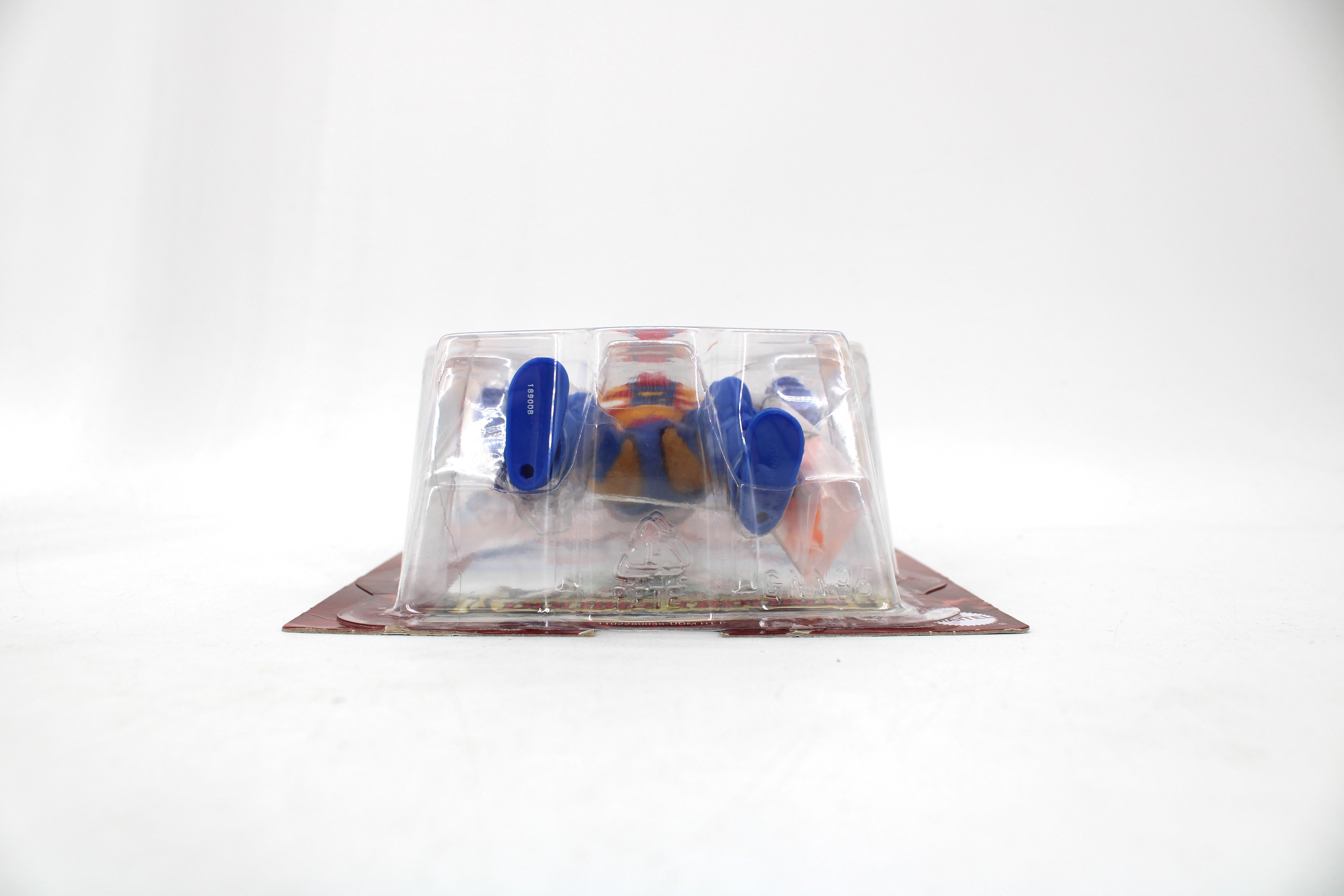 Masters of the Universe Origins Man-E-Faces Action Figure (2020) - view 5