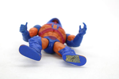 Masters of the Universe Man-E-Faces Action Figure (1982) - view 5