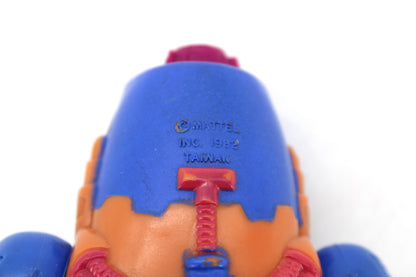 Masters of the Universe Man-E-Faces Action Figure (1982) - view 6