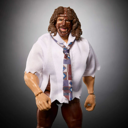 Mankind (Monday Night War) - WWE Ultimate Edition