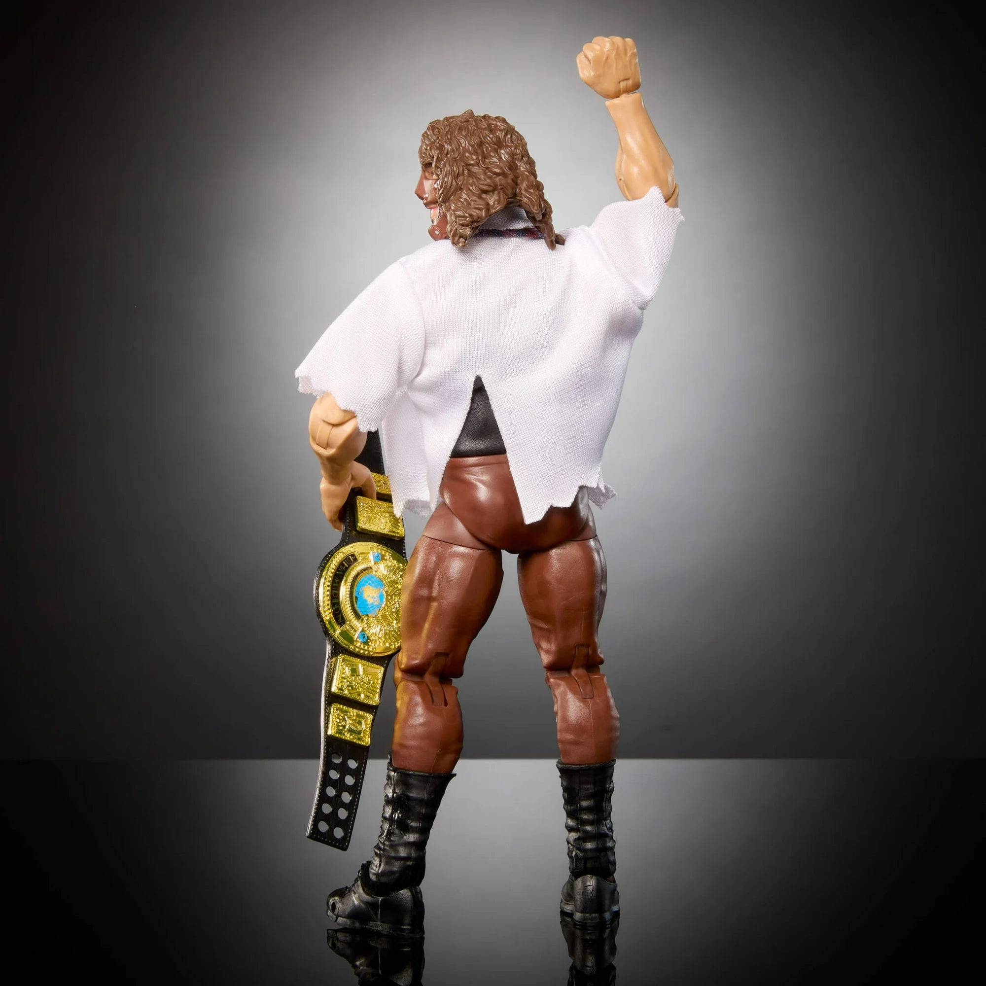 Mankind (Monday Night War) - WWE Ultimate Edition