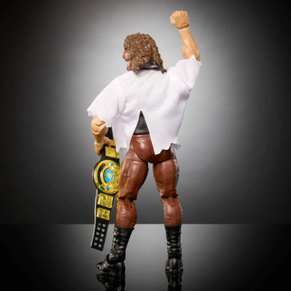 Mankind (Monday Night War) - WWE Ultimate Edition