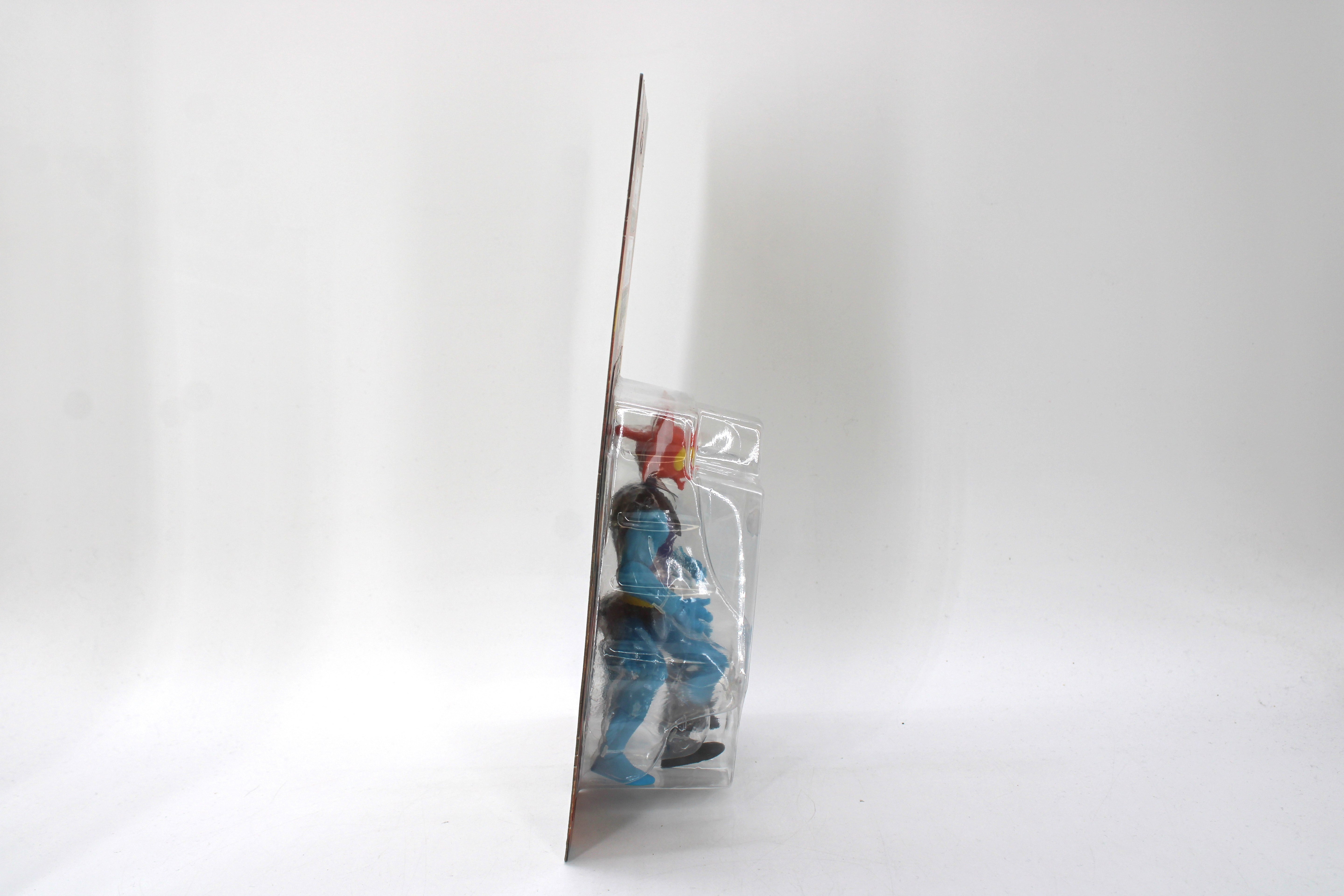 Masters of the Universe Origins Mantenna Action Figure (2024) - view 3