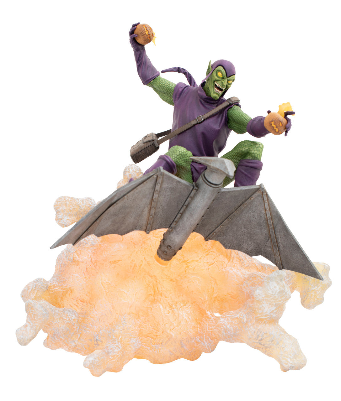 Diamond Select - Green Goblin Deluxe Diorama