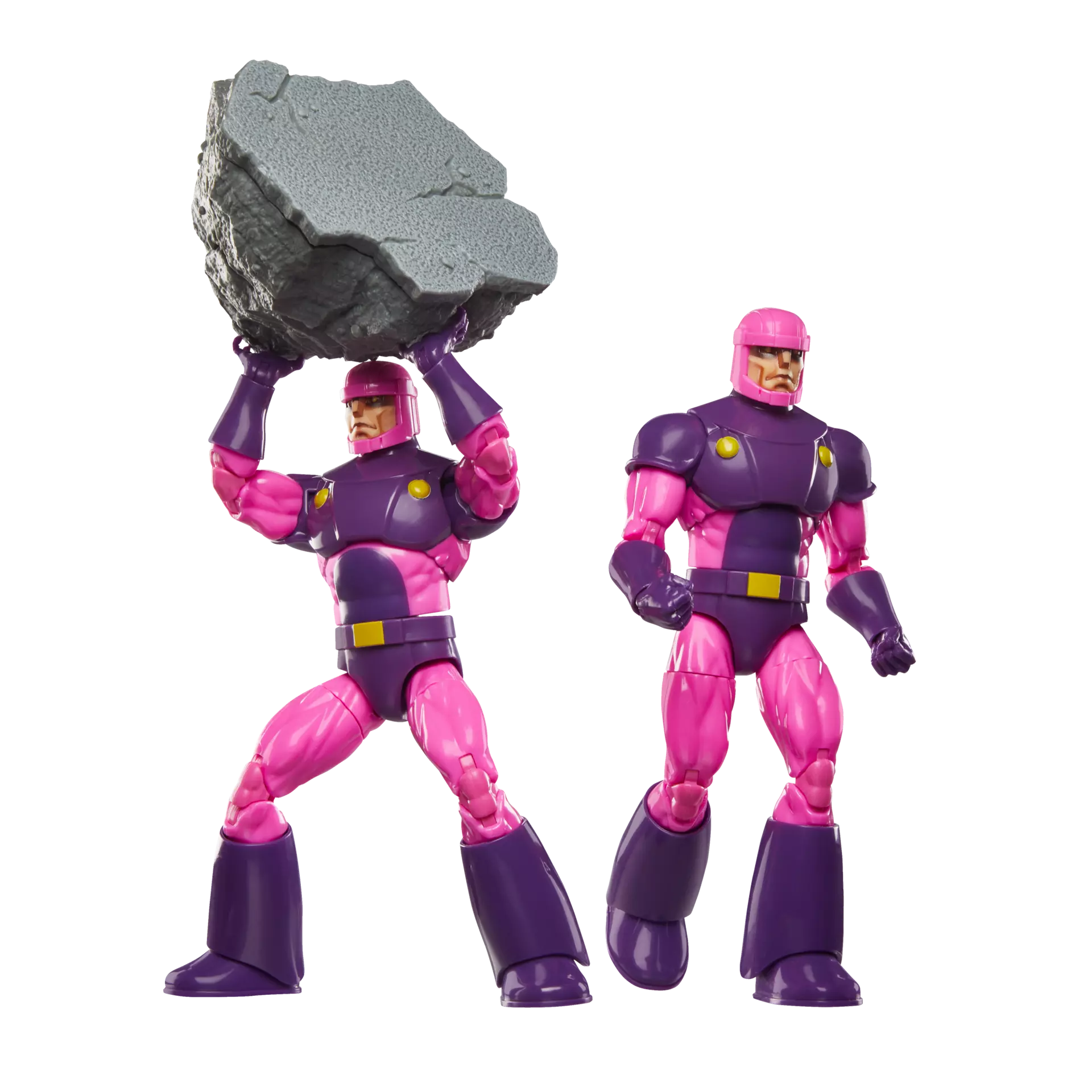 Marvel Legends Marvel's Sentinels Exclusive Action Figure 2 Pack