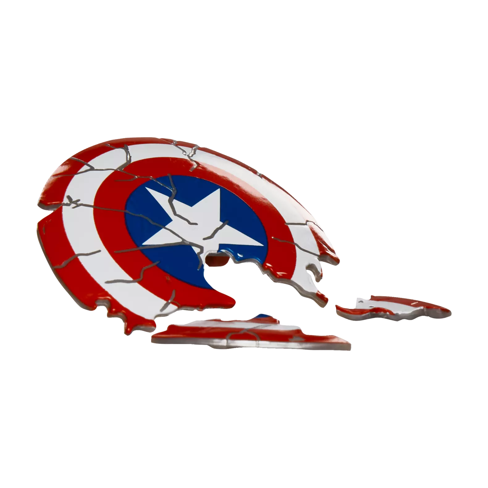 Secret Wars Marvel Legends Captain America 6-Inch Action Figure