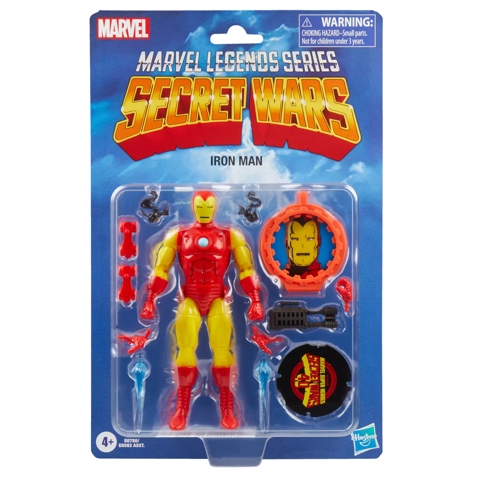 6 inch iron man action figure sales