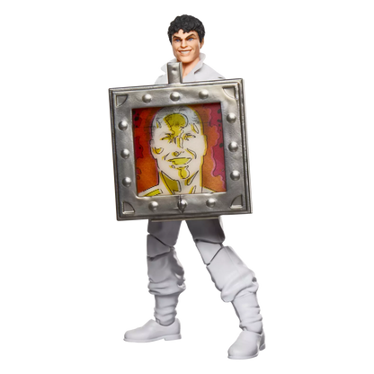 Secret Wars Marvel Legends Beyonder 6-Inch Action Figure