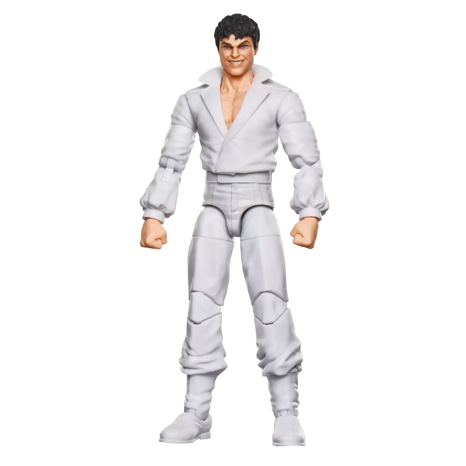 Secret Wars Marvel Legends Beyonder 6-Inch Action Figure