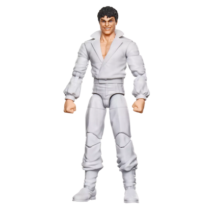 Secret Wars Marvel Legends Beyonder 6-Inch Action Figure