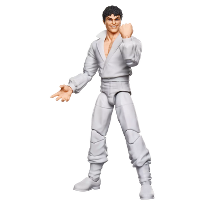 Secret Wars Marvel Legends Beyonder 6-Inch Action Figure
