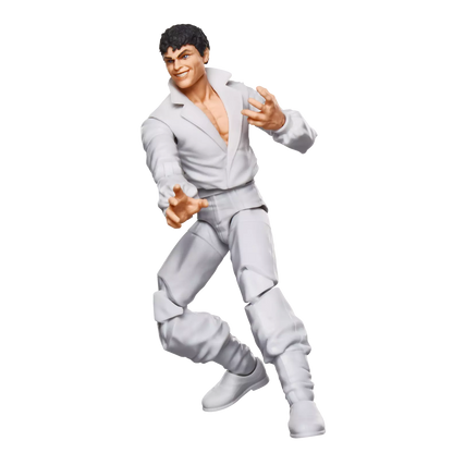 Secret Wars Marvel Legends Beyonder 6-Inch Action Figure