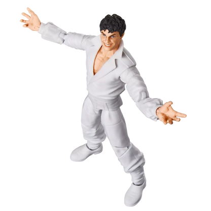Secret Wars Marvel Legends Beyonder 6-Inch Action Figure