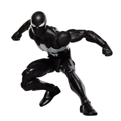 Secret Wars Marvel Legends Spider-Man 6-Inch Action Figure