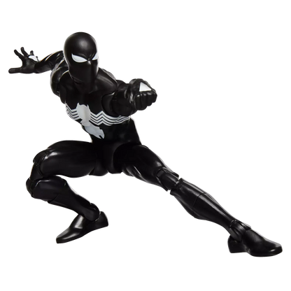 Secret Wars Marvel Legends Spider-Man 6-Inch Action Figure