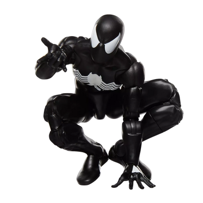 Secret Wars Marvel Legends Spider-Man 6-Inch Action Figure