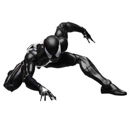 Secret Wars Marvel Legends Spider-Man 6-Inch Action Figure