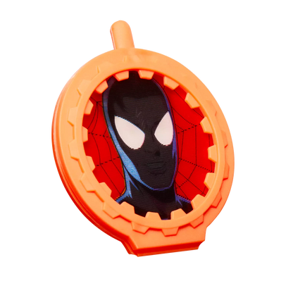 Secret Wars Marvel Legends Spider-Man 6-Inch Action Figure
