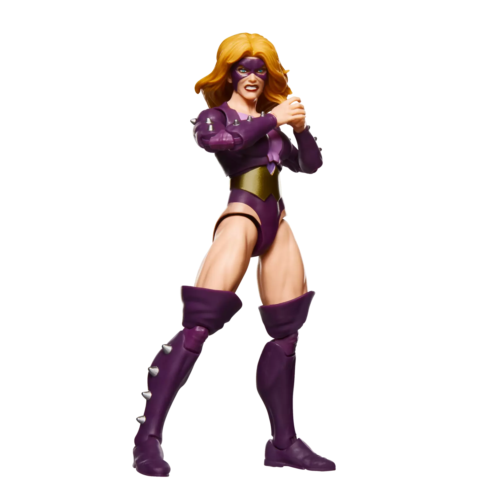 Secret Wars Marvel Legends Titania 6-Inch Action Figure