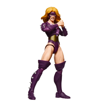 Secret Wars Marvel Legends Titania 6-Inch Action Figure
