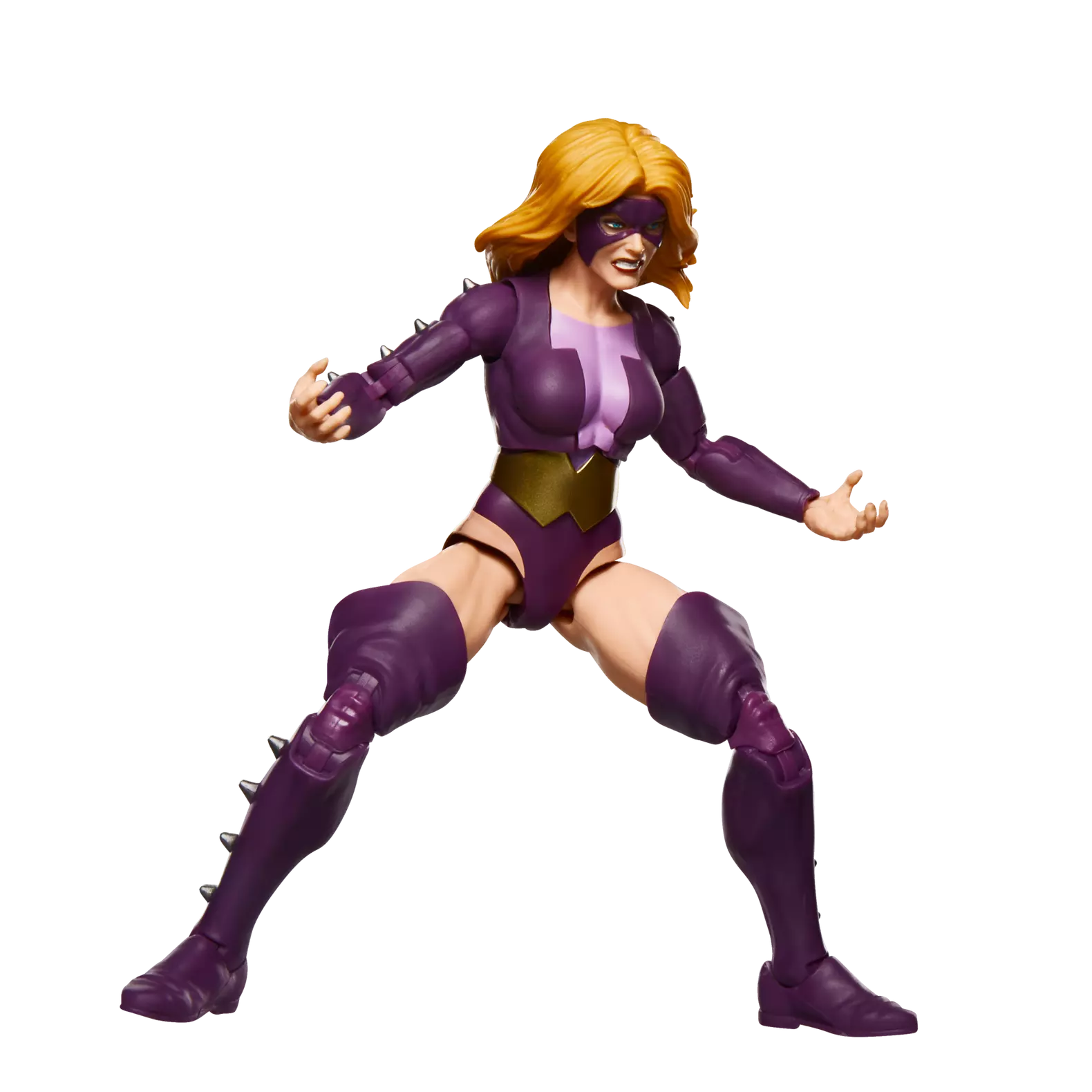 Secret Wars Marvel Legends Titania 6-Inch Action Figure