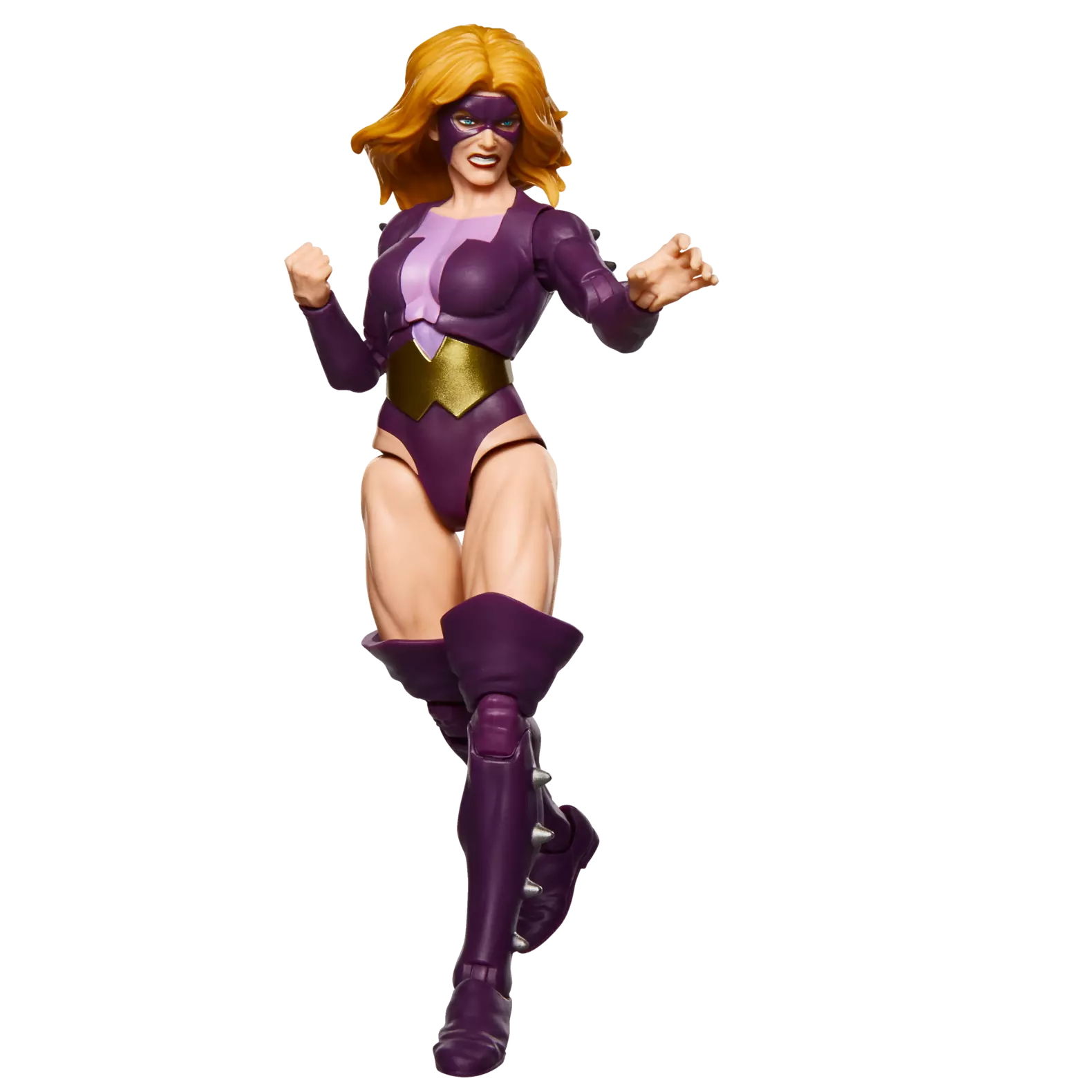 Secret Wars Marvel Legends Titania 6-Inch Action Figure