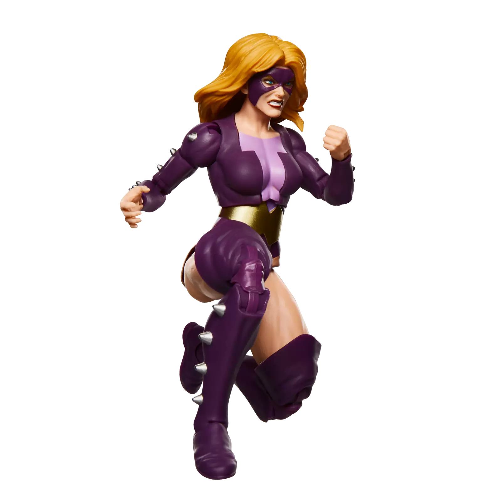 Secret Wars Marvel Legends Titania 6-Inch Action Figure