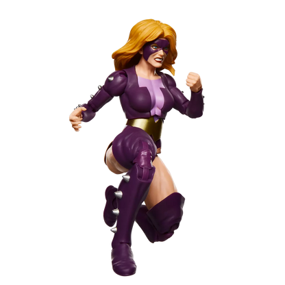 Secret Wars Marvel Legends Titania 6-Inch Action Figure