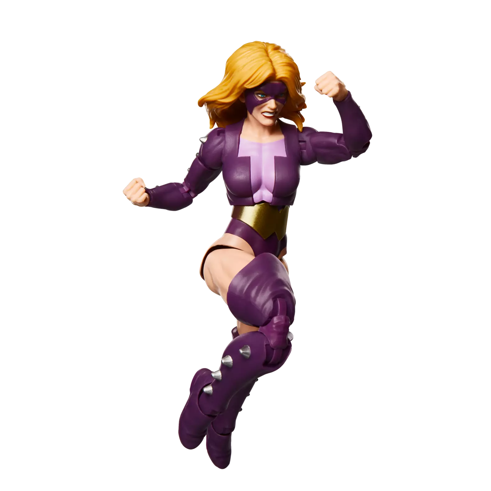 Secret Wars Marvel Legends Titania 6-Inch Action Figure
