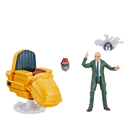 Marvel Legends Ultimate Professor X 6-Inch Action Figure with Hover Chair