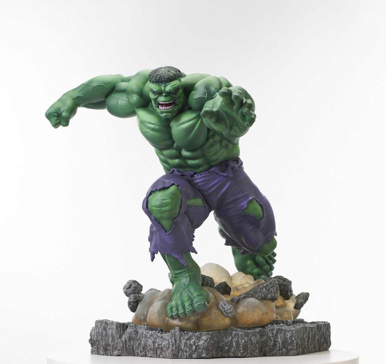 Immortal Hulk - Deluxe Gallery Diorama