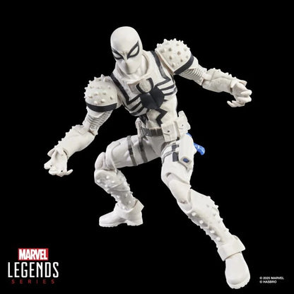 Marvel Legends Agent Anti-Venom Action Figure with Exclusive Magic The Gathering Promo Card