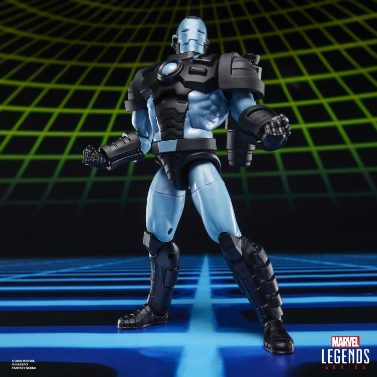 ウォーマシン vs オメガレッド 「マーベル・コミック」 マーベル・レジェンド… マーベル・レジェンズ ゲーマーバース ウォーマシーン vs. オメガ