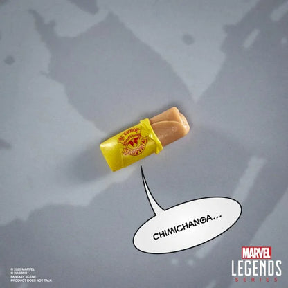 Marvel Legends Maximum Series Deadpool Action Figure (Preorder)