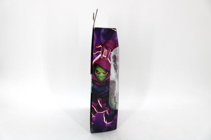 Marvel Legends Series Sleepwalker Action Figure with Rintrah Build-A-Figure Piece (2022 Hasbro) - view 4