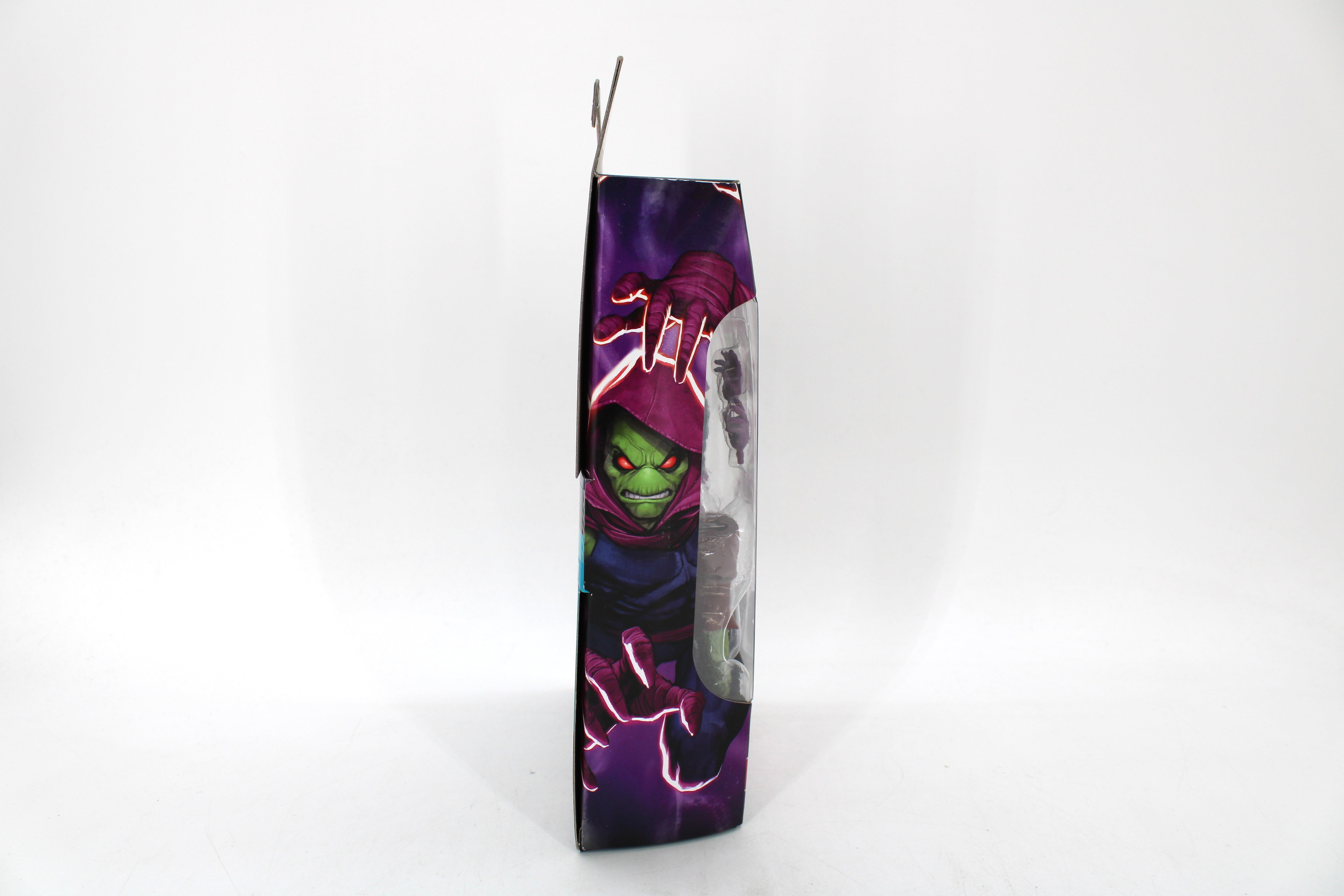 Marvel Legends Series Sleepwalker Action Figure with Rintrah Build-A-Figure Piece (2022 Hasbro) - view 4
