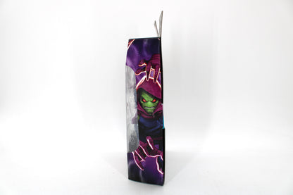 Marvel Legends Series Sleepwalker Action Figure with Rintrah Build-A-Figure Piece (2022 Hasbro) - view 5