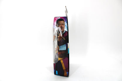 Marvel Legends Series Wong Action Figure (BAF Rintrah) (2022 Hasbro) - view 5