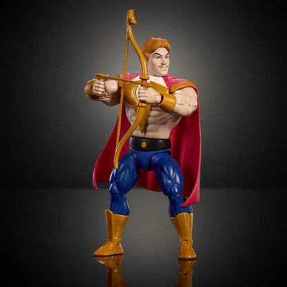 Masters of the Universe: Origins Bow (Cartoon Collection) Action Figure product image